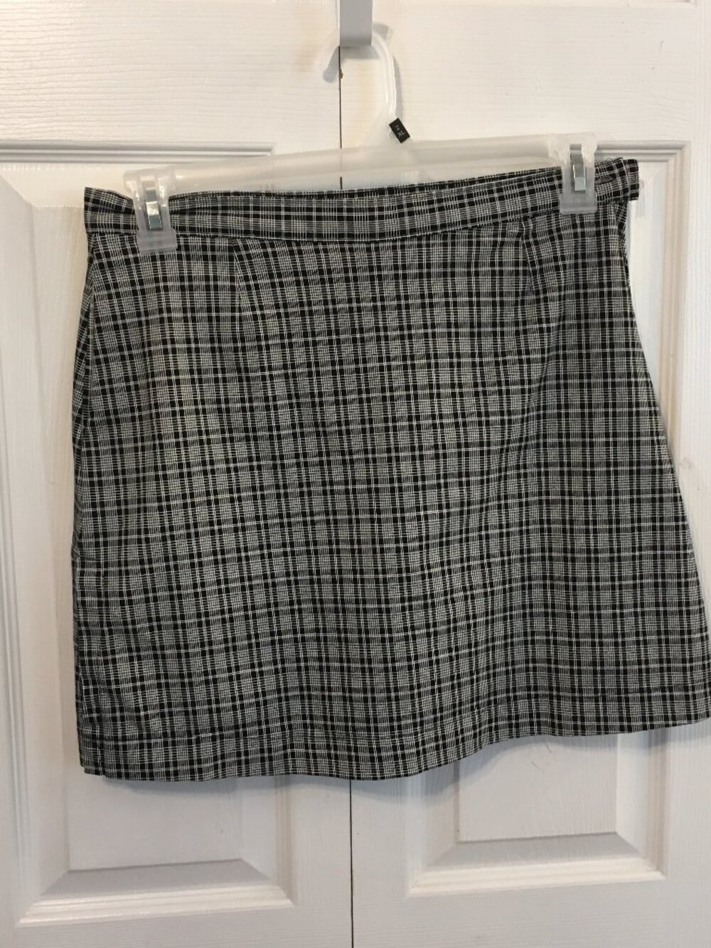 NWOT Allyson Witmore Golf Skort Sz 10